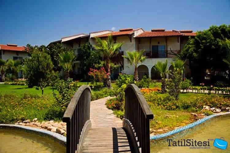 Papillon Belvil Hotel